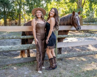 Foxy Flamingo Boutique photo