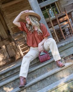 Foxy Flamingo Boutique photo