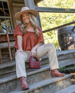 Foxy Flamingo Boutique photo