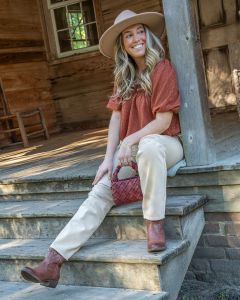 Foxy Flamingo Boutique photo