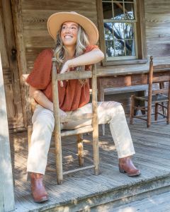 Foxy Flamingo Boutique photo