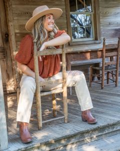 Foxy Flamingo Boutique photo