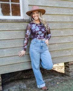 Foxy Flamingo Boutique photo