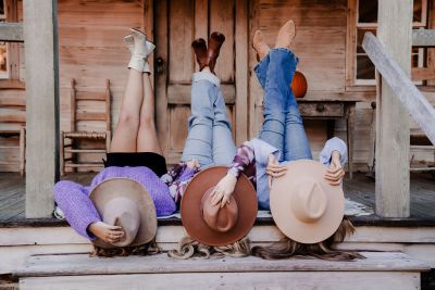 Foxy Flamingo Boutique photo