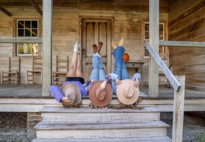 Foxy Flamingo Boutique photo