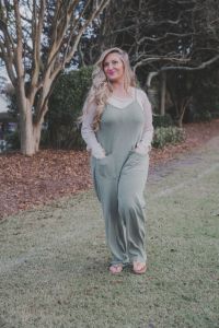 Foxy Flamingo Boutique photo