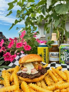 Jack Brown's Beer &amp; Burger Joint photo
