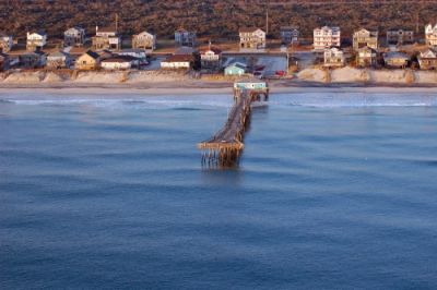 Fishheads Bar &amp; Grill photo