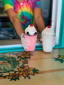 Fatboyz Ice Cream &amp; Sweet Treats Outer Banks photo