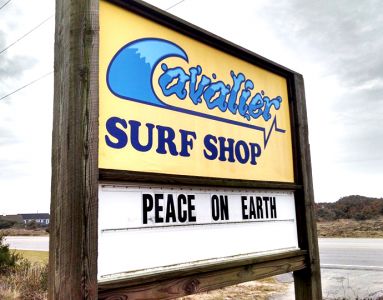 Cavalier Surf Shop photo