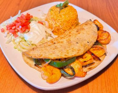 La Fogata Mexican Restaurant photo