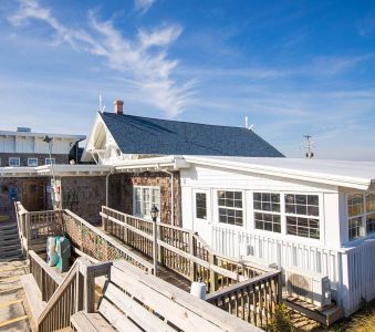 Black Pelican Oceanfront Restaurant photo