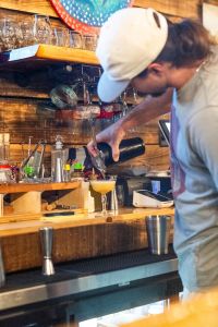 Huanchaco Lounge photo