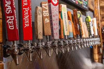 Huanchaco Lounge photo