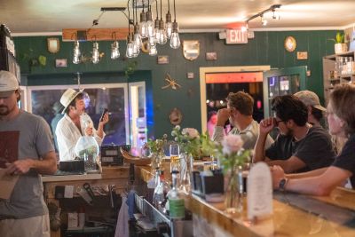 Huanchaco Lounge photo