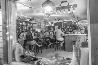 Huanchaco Lounge photo