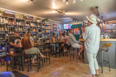 Huanchaco Lounge photo