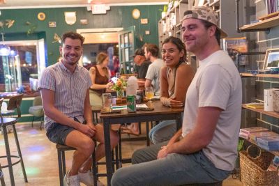 Huanchaco Lounge photo