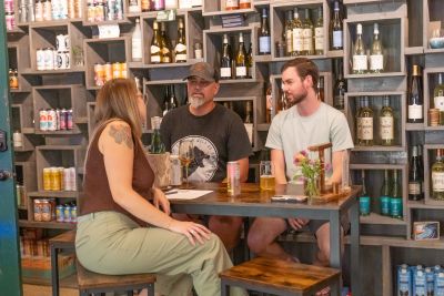 Huanchaco Lounge photo