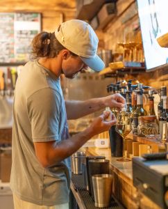 Huanchaco Lounge photo