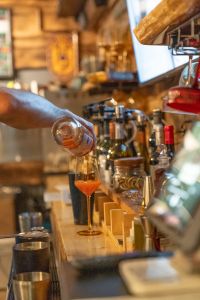 Huanchaco Lounge photo