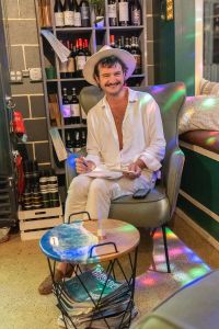 Huanchaco Lounge photo