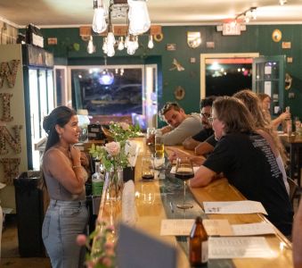 Huanchaco Lounge photo