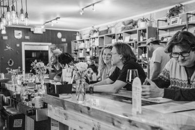 Huanchaco Lounge photo