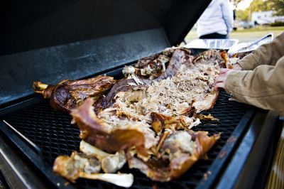 High Cotton BBQ photo