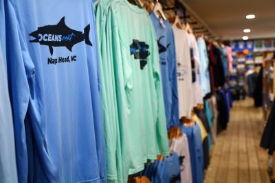 Oceans East Bait &amp; Tackle Nags Head photo