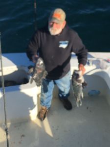 Country Girl Charters photo