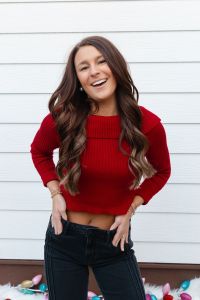 Foxy Flamingo Boutique photo