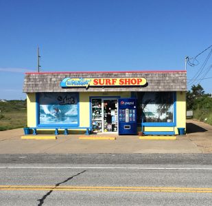 Cavalier Surf Shop photo