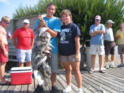 Country Girl Charters photo