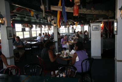 Black Pelican Oceanfront Restaurant photo