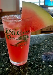Basnight’s Lone Cedar Outer Banks Seafood Restaurant photo