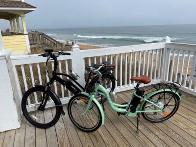 Carolina Shores Electric Bikes photo