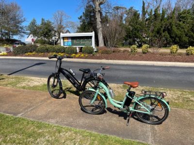 Carolina Shores Electric Bikes photo