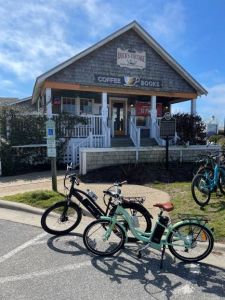 Carolina Shores Electric Bikes photo