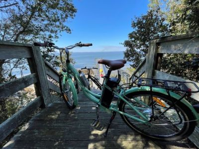 Carolina Shores Electric Bikes photo