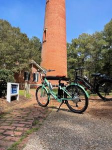 Carolina Shores Electric Bikes photo