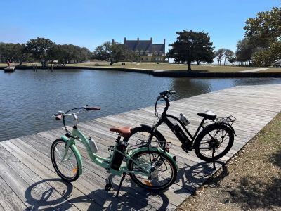 Carolina Shores Electric Bikes photo