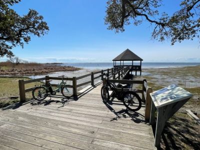 Carolina Shores Electric Bikes photo