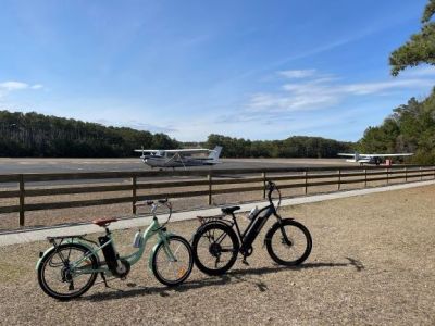 Carolina Shores Electric Bikes photo