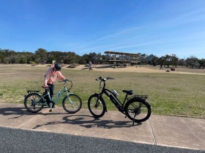 Carolina Shores Electric Bikes photo