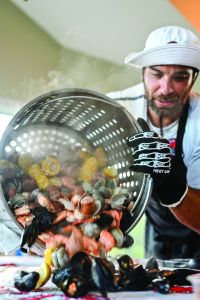 Outer Banks Boil Company photo