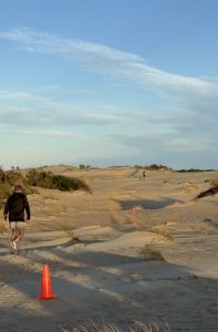 Outer Banks Sporting Events photo