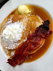 The SaltBox Cafe photo