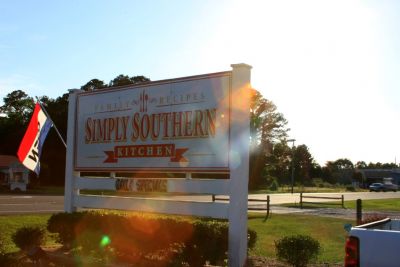 Simply Southern Kitchen photo