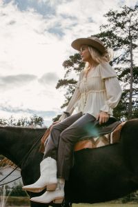 Foxy Flamingo Boutique photo